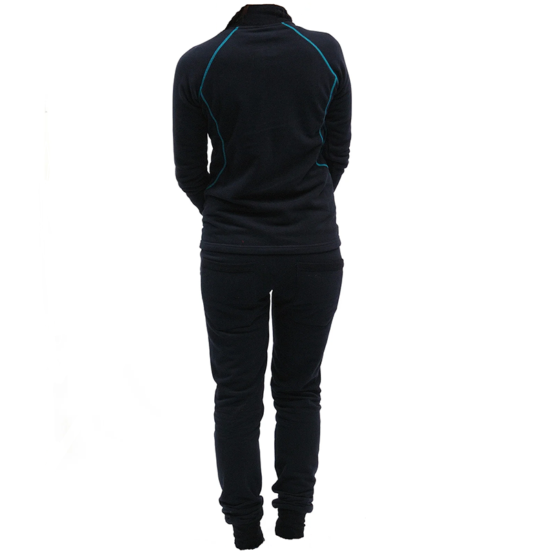 Women’s Tracksuit – High Quality Martial Aarts Supplies & Karate Equipments