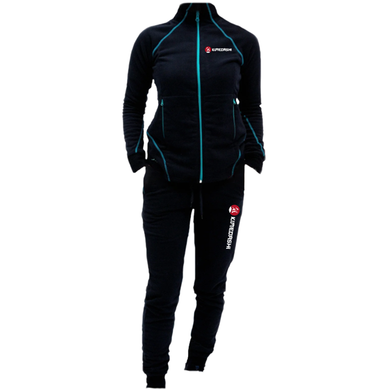 Women’s Tracksuit – High Quality Martial Aarts Supplies & Karate Equipments