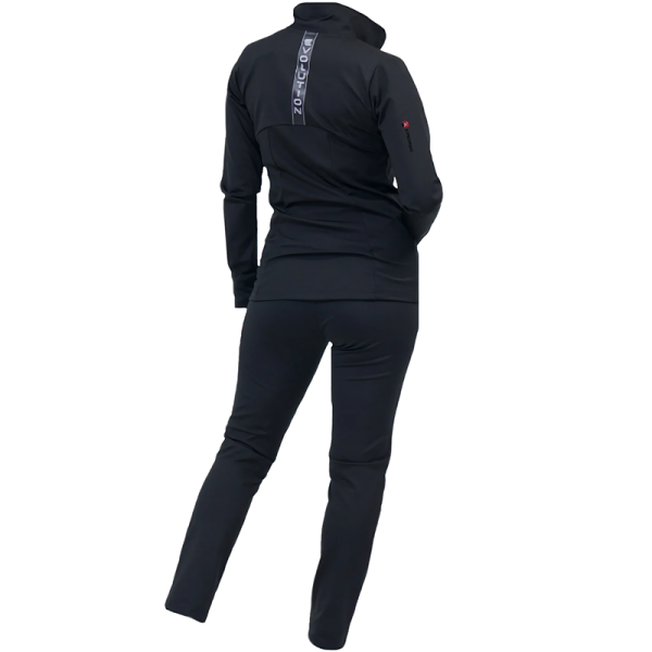 Women Tracksuit – High Quality Martial Aarts Supplies & Karate Equipments